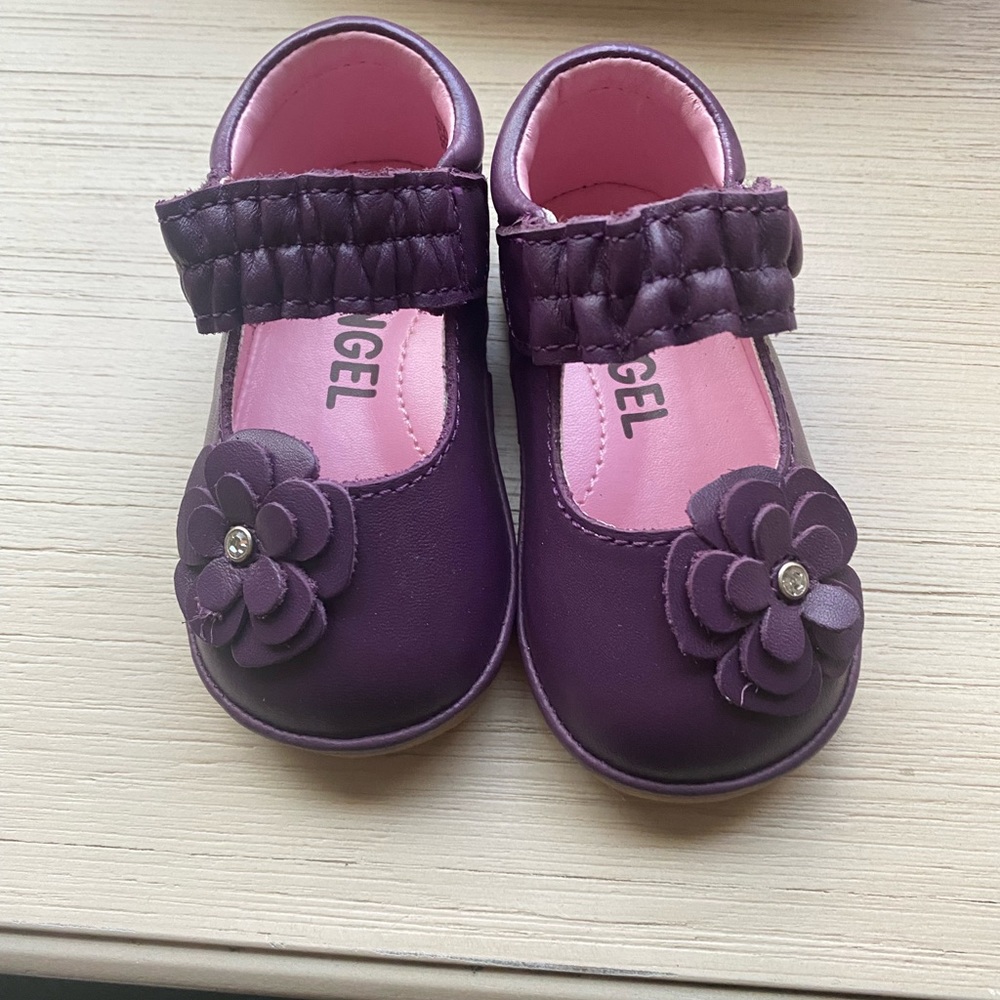 Baby girls shoes